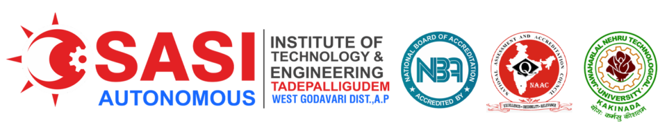 SASI Institute of Technology & Engineering