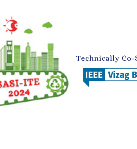 2024 International Conference On Social And Sustainable Innovations In Technology And Engineering Sasi-ite'24