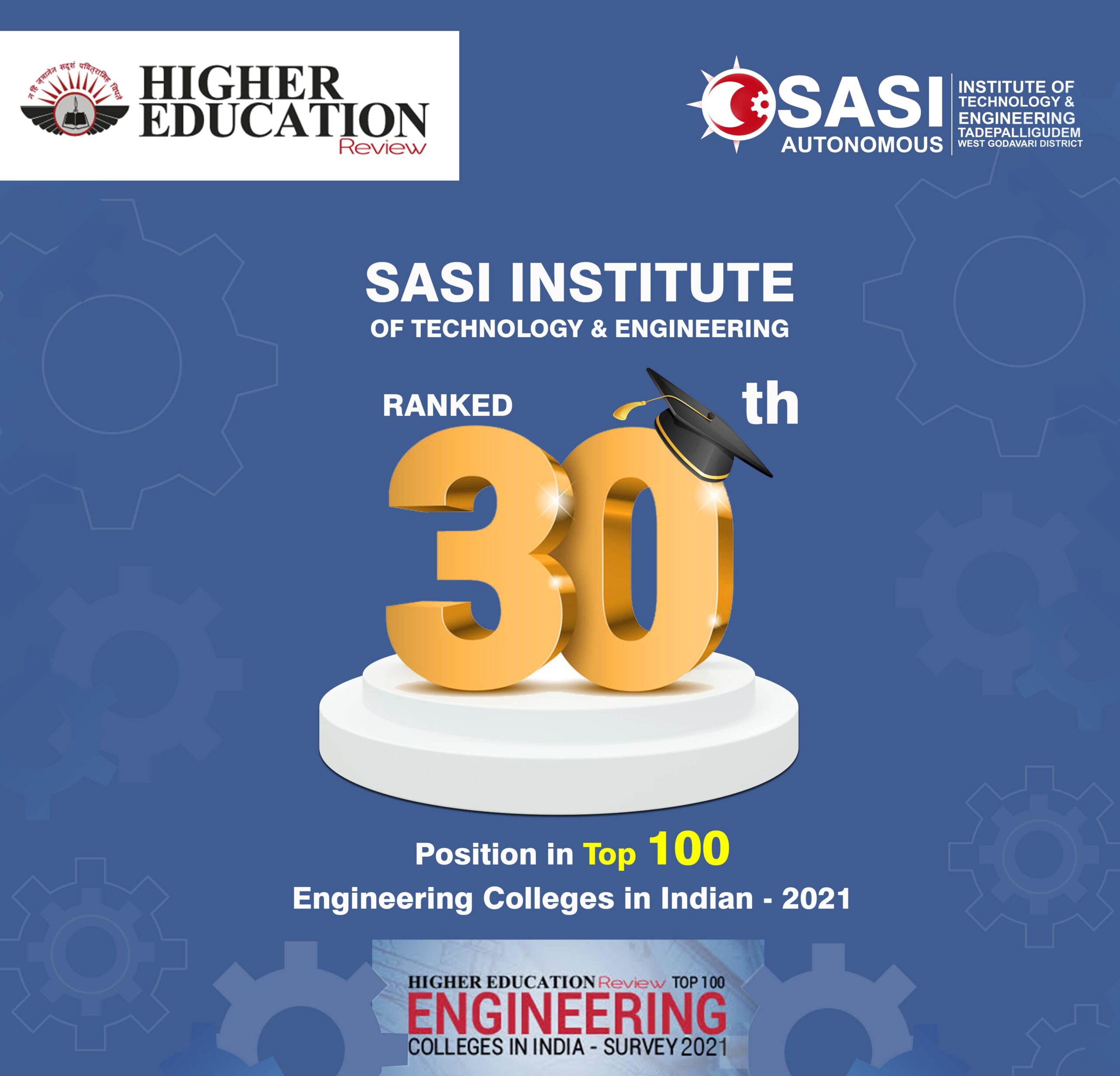 Sasi Higher studies 30th rank poster final-min