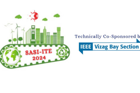 2024 International Conference On Social And Sustainable Innovations In Technology And Engineering Sasi-ite'24